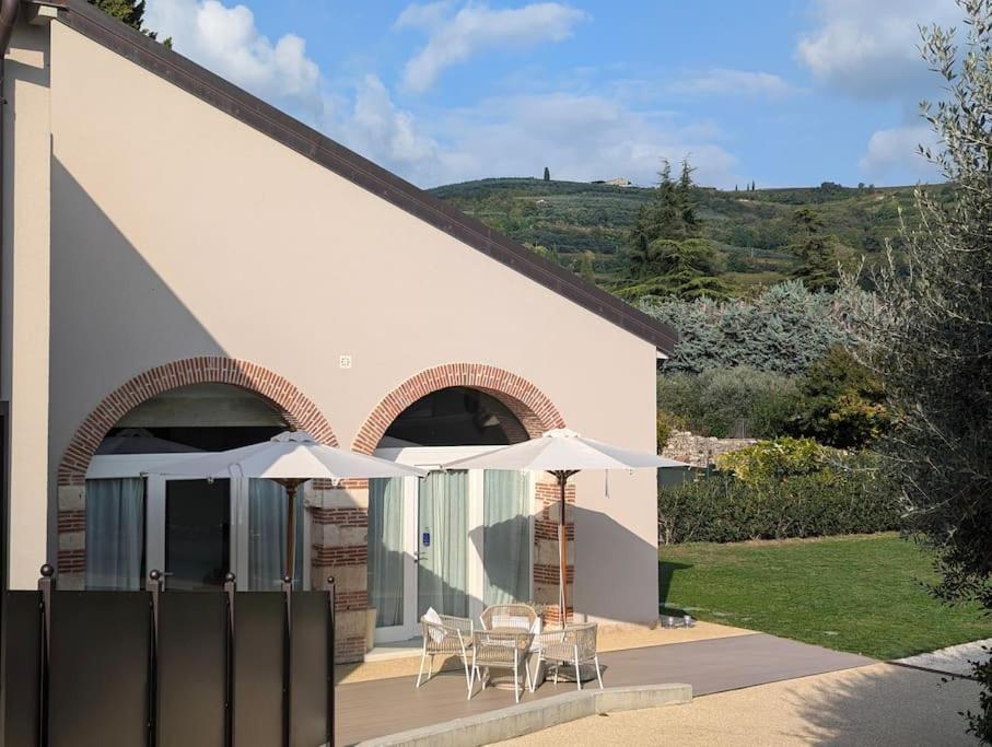 Domus Mea - Breakfast Included! Bed & Breakfast San Martino Buon Albergo Exterior photo