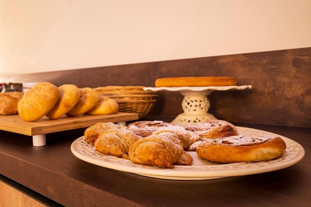 Domus Mea - Breakfast Included! Bed & Breakfast San Martino Buon Albergo Exterior photo